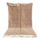 Beni Ouarain Berber rug 256/164 cm