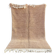 Beni Ouarain Berber rug 256/164 cm