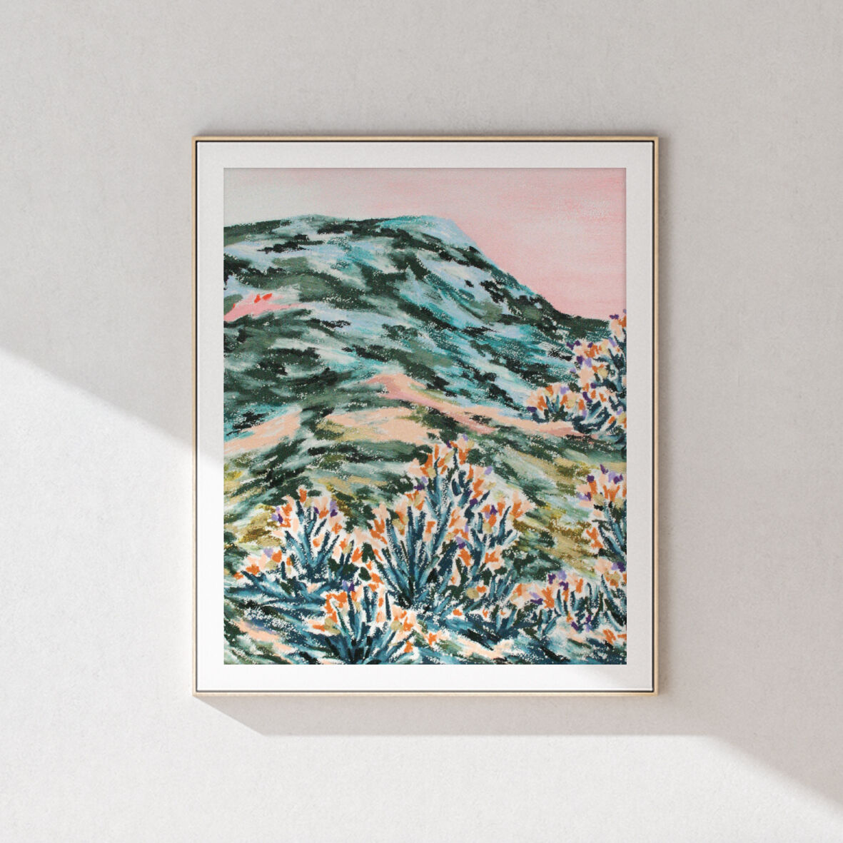 #6 superbloom
