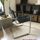 Set of 6 armchairs