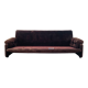 3-seater sofa and 2 armchairs from the 70s – coronado & tobia scarpa for b&b ialia
