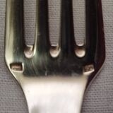 Cailar Bayar shell model fish cutlery