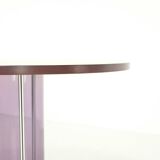 Italian dining table from the 1970s