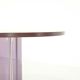 Italian dining table from the 1970s