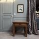 Rustic old table