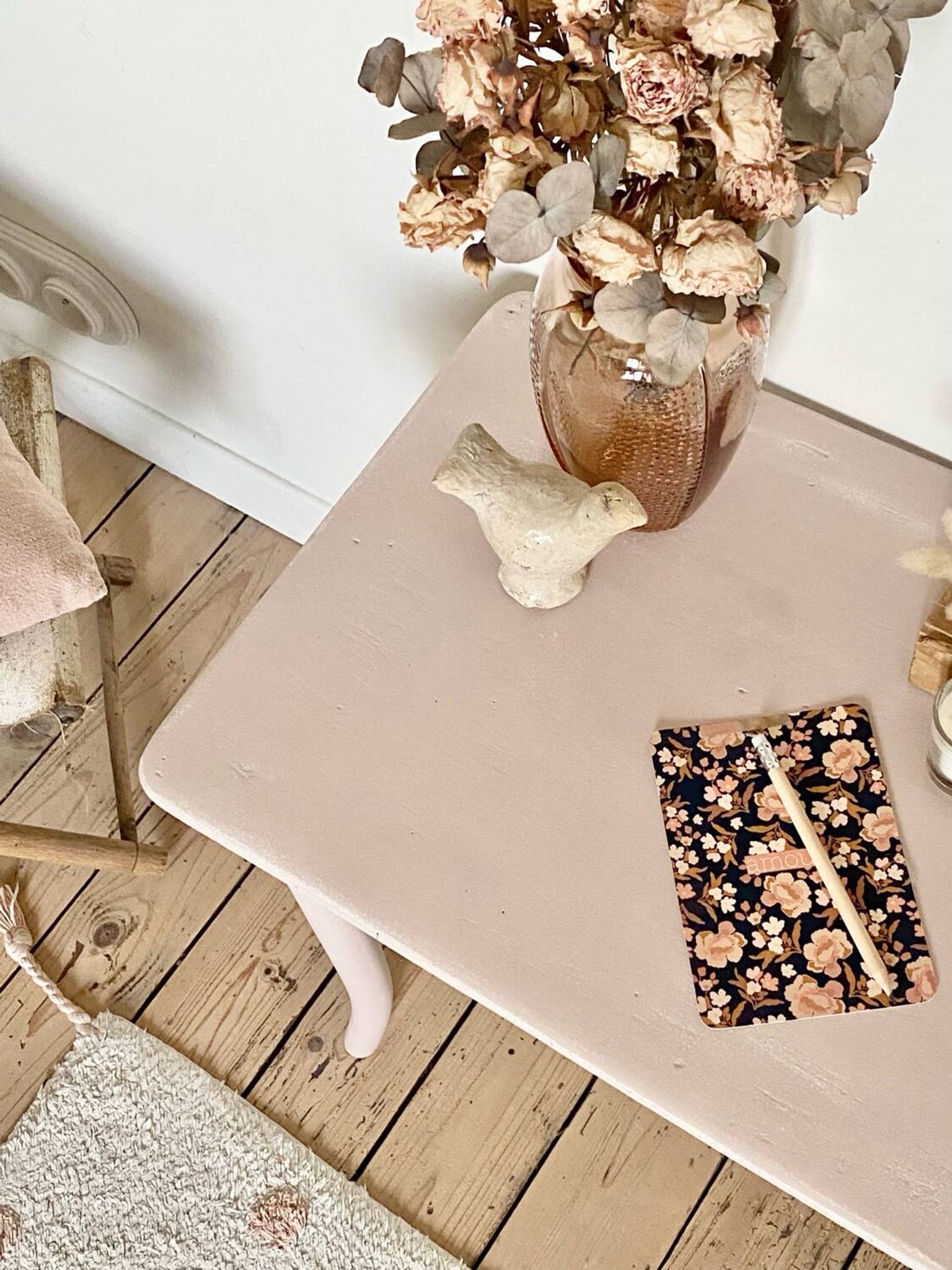 Side table