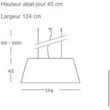 Lampe H412