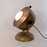 Lampe spot industriel à poser ou en applique
