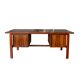 Svend Age Madsen rosewood desk