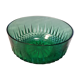 Saladier en verre vert 23 cm arcoroc