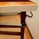 valet de nuit Galantenuit 1950/1960 designer Ico Parisi