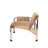 Fauteuils vintage modèle t2403 by viliam chlebo pour kodreta myjava