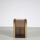 1970s umbrella stand by pierangelo galotti for galotti & radice, italy