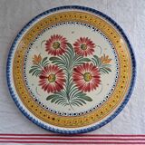 Plat à tarte