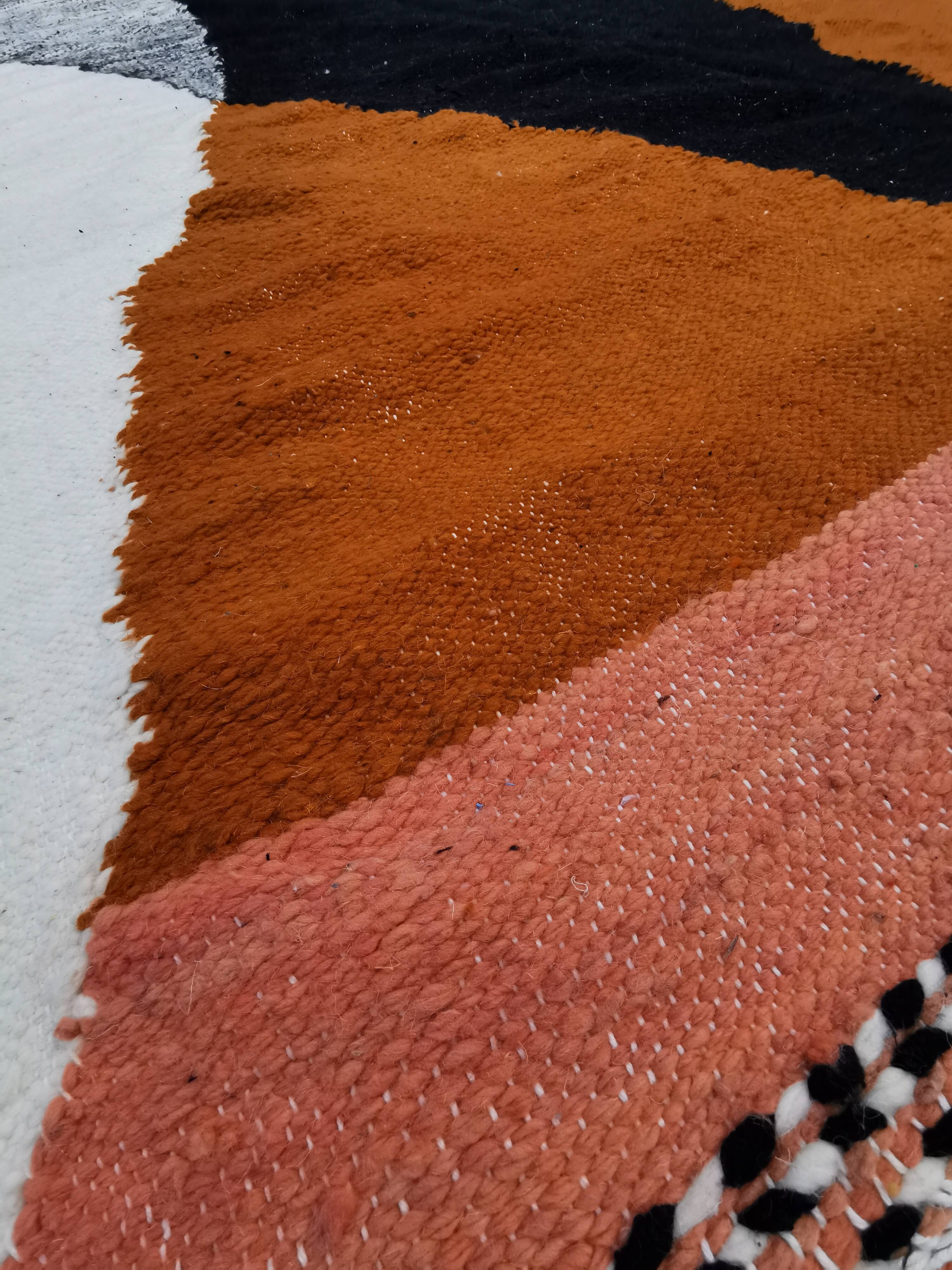 Kilim zanafi m'rirt carpet 200x300cm