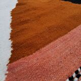 Kilim zanafi m'rirt carpet 200x300cm