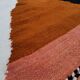 Kilim zanafi m'rirt carpet 200x300cm