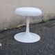 Tabouret tulipe 1980