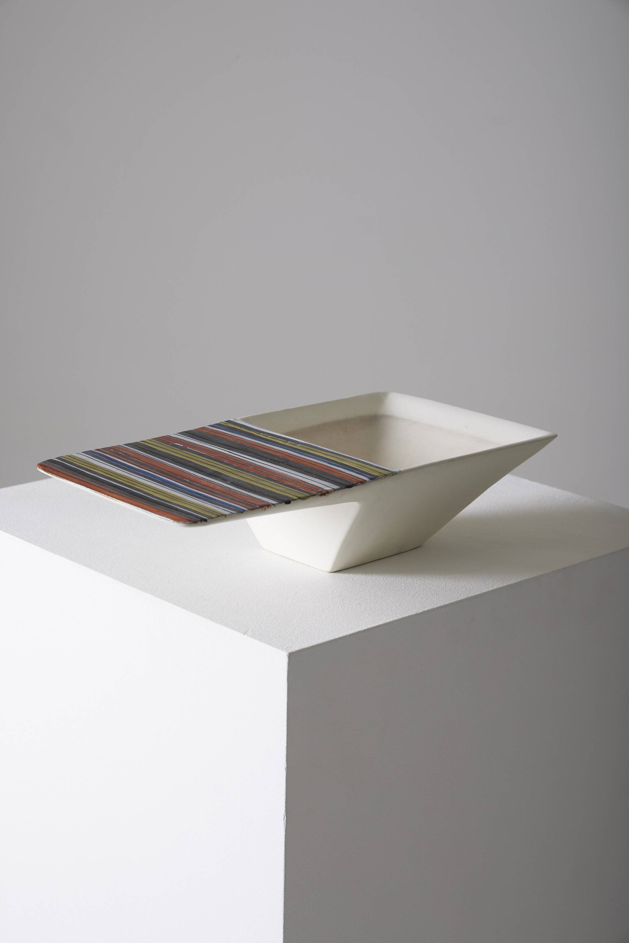 ROGER CAPRON POCKET TRAY, 1950s