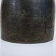 Old form with wooden hat, marotte, hat mold, year 30/40
