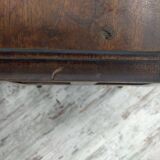Louis XV style jumping chest of drawers