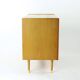 Vintage Sideboard In Beech, Czechoslovakia 1960s