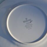 14 Villeroy and Boch Gallo Design presentation plates