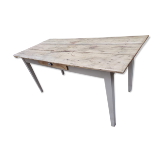 Table de ferme