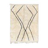 Modern Moroccan carpet 430x300cm