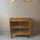 Vintage display cabinet (or TV cabinet)