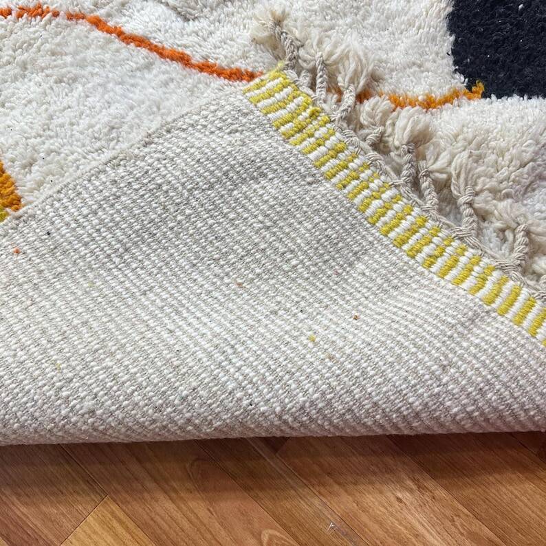Berber rug 250cm x 150cm