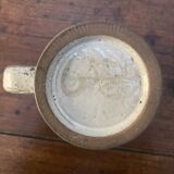 Chope en céramique. Gustave Reynaud