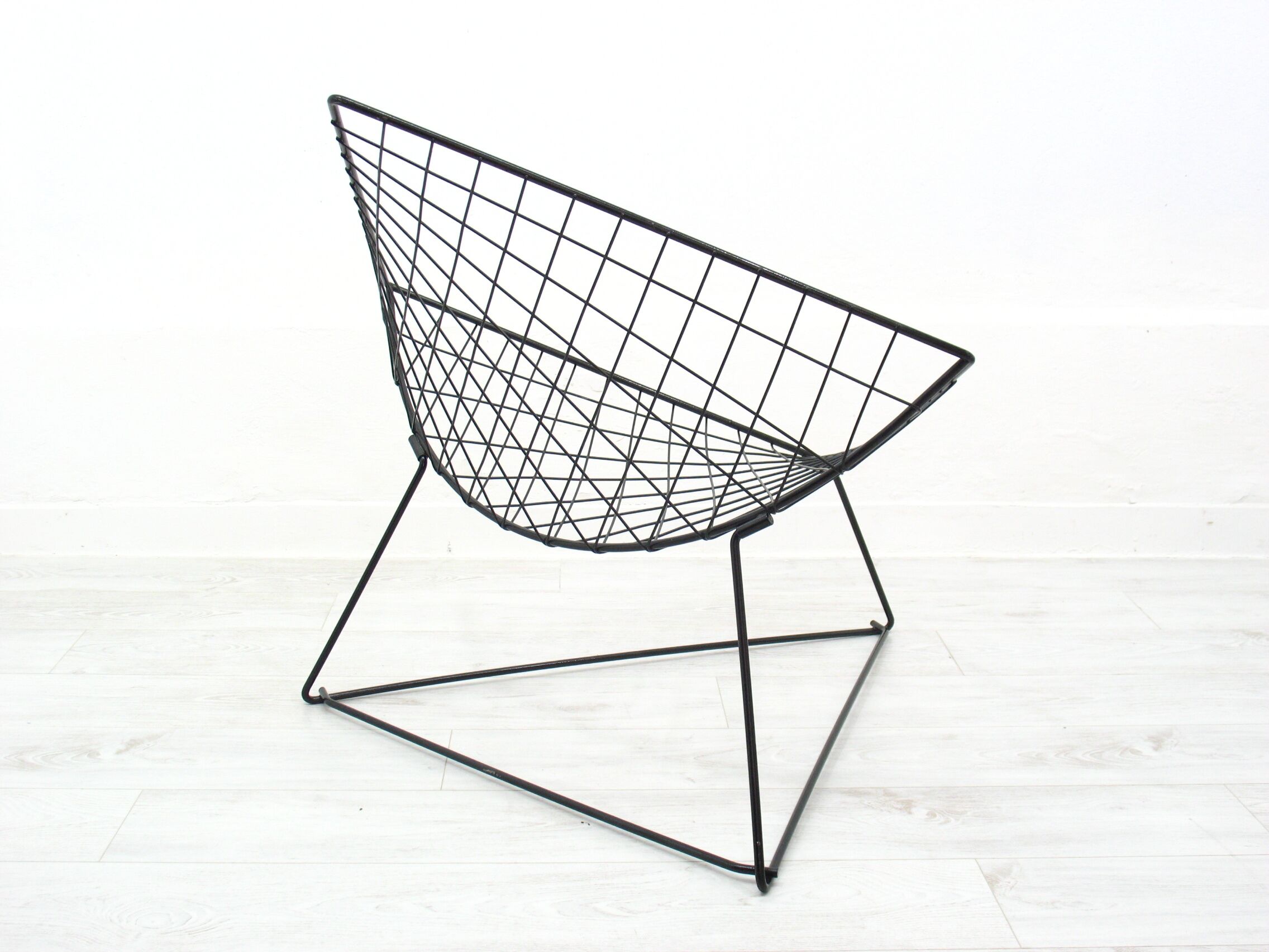 Chauffeuse Oti vintage par Niels Gammelgaard pour Ikea, années 1980
