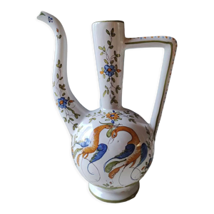 Aiguière vintage design
