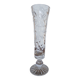 Baccarat crystal bud vase