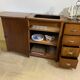 Art deco dresser, 30s