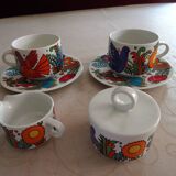 Villeroy & Boch Acapulco Breakfast Service