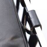 Barcelona chair by Mies van der Rohe, Knoll Studio