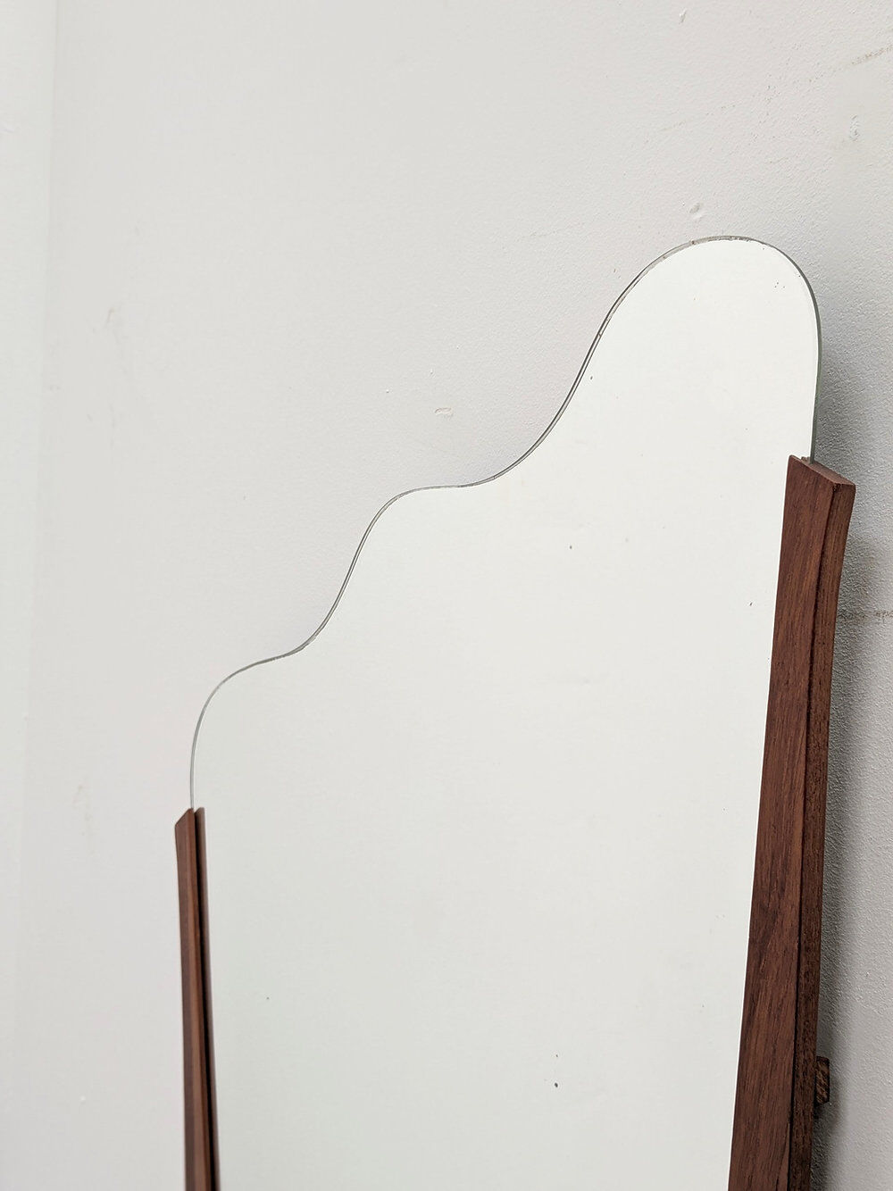 Scandinavian mirror