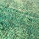 Handmade 180x290 cm handmade wool beni me'guild rug