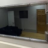 Art deco mirror
