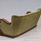 1930-50s danish art deco sofa