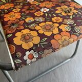 Vintage camping chair