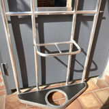 Modernist coat racks 1950