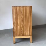 Buffet par Christian Hvidt pour Søborg Furniture Factory, années 1970