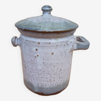Kitchen jug handmade France
