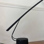 Mario Barbaglia & Marco Colombo, Dove desk lamp, Milan, Italy 70s