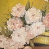 Tableau Bouquet de fleurs