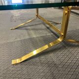 Designer coffee table by Olivier Morgue airborne
