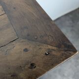 Walnut enfilade from the Restoration period.